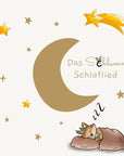 Schlaflied mit deinem Wunschnamen als Mp3