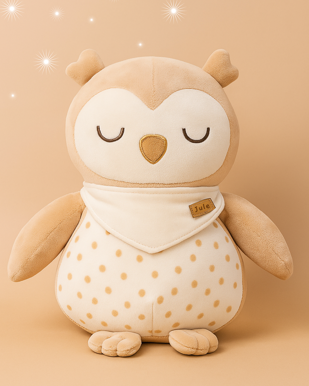 Vorbestellung Schlummi Eule