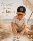 Cap mit deinem Wunschnamen