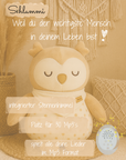 Vorbestellung Schlummi Eule