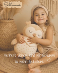 Vorbestellung Schlummi Eule