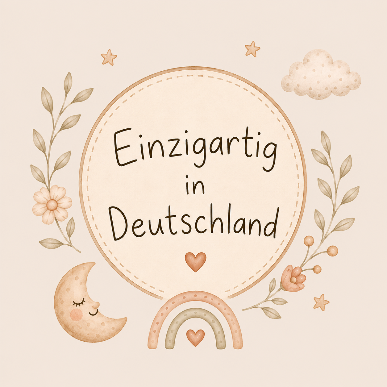 Unsere gemeinsame Erinnerungsreise Mädchen - 5 Namenslieder